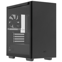 Изображение товара Корпус DEEPCOOL MACUBE 110 [R-MACUBE110-BKNGM1N-G-1] черный