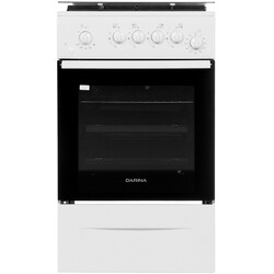 Изображение товара Газовая плита DARINA F1 3015W белый