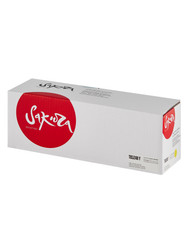 Изображение товара Картридж лазерный SAKURA TK5240Y желтый, с чипом