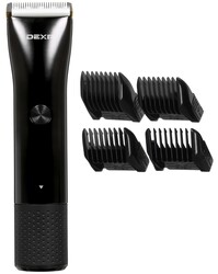 Изображение товара Машинка для стрижки DEXP HC-0112RB черный