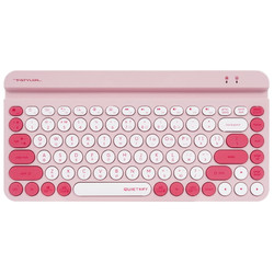 Изображение товара Клавиатура  беспроводная A4Tech Fstyler FBK30