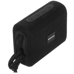 Изображение товара Портативная колонка Borofone BR18 Encourage, черный