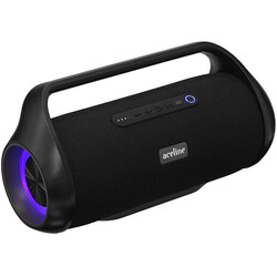 Изображение товара Портативная колонка Aceline P550, черный