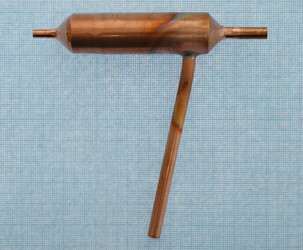 Изображение товара Фильтр (Осушитель) для морозильного ларя DEXP C-71AHA [RL_W15-06B]