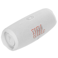 Изображение товара Портативная колонка JBL Charge 5, белый