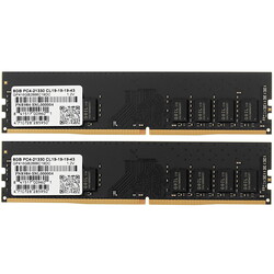 Изображение товара Оперативная память GeIL Pristine [GP416GB2666C19DC] 16 ГБ