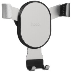 Изображение товара Держатель автомобильный Hoco CA56 Plus Armor Metal черный