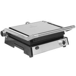 Изображение товара Гриль MAUNFELD MF-1324S серебристый