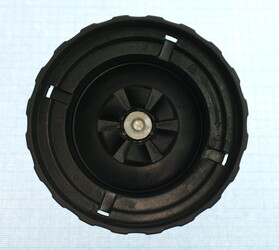 Изображение товара Основание в сборе с ножом (Измельчитель) для стационарного блендера DEXP SB-1800D [N/A]