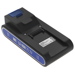 Изображение товара Аккумуляторная батарея Polaris PVCSB 1112