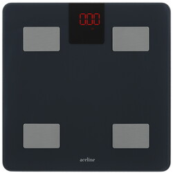 Изображение товара Весы Aceline CS20M черный