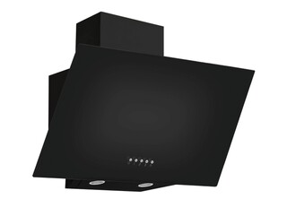 Изображение товара Вытяжка наклонная Oasis NP-50B (FR) черный/черный