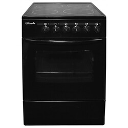 Изображение товара Электрическая плита Лысьва EF4002MK00 черный