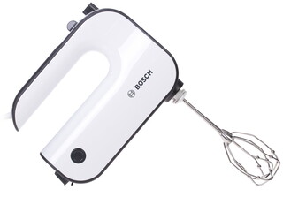 Изображение товара Миксер Bosch MFQ 4020 Styline белый