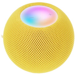 Изображение товара Умная колонка Apple HomePod mini желтый