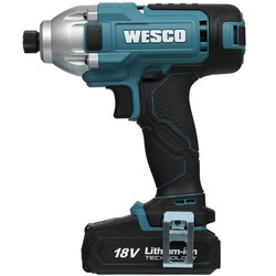 Изображение товара Винтоверт Wesco WS2803 1ForAll 18V