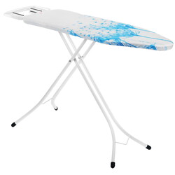 Изображение товара Гладильная доска Brabantia 108822 белый, голубой