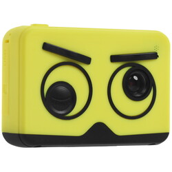 Изображение товара Компактный фотоаппарат DEXP Kid's Cam Yellow Booby желтый