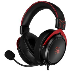 Изображение товара Проводные наушники A4Tech Bloody M590i черный