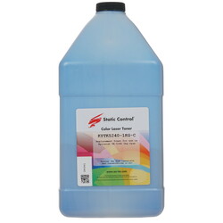 Изображение товара Тонер Static Control KYTK5240-1KG-C голубой