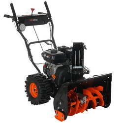 Изображение товара Снегоуборщик бензиновый Patriot PS 603 E