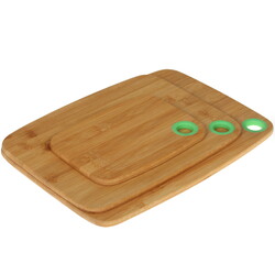 Изображение товара Комплект разделочных досок Aceline HNG-SET