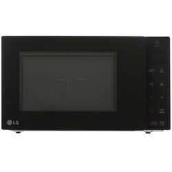 Изображение товара Микроволновая печь LG NeoChef MH6336GIB черный