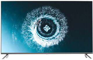 Изображение товара 50" (127 см) Телевизор DEXP Q501 черный