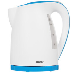 Изображение товара Электрочайник Centek CT-0026 белый