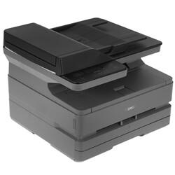 Изображение товара МФУ лазерное Deli Laser M3100ADNW
