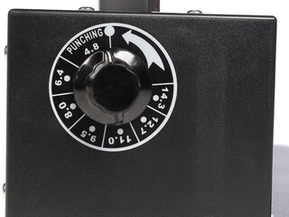 Изображение товара Брошюровщик Rayson TD-1200R