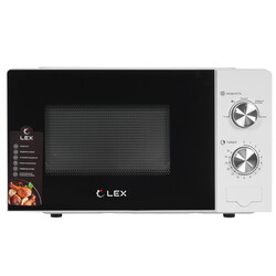Изображение товара Микроволновая печь LEX FSMO 20.02 WH белый