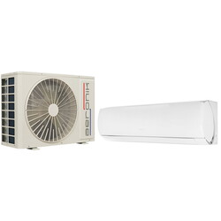 Изображение товара Кондиционер настенный сплит-система AERONIK ASI-30HS5/ASO-30HMS5 белый