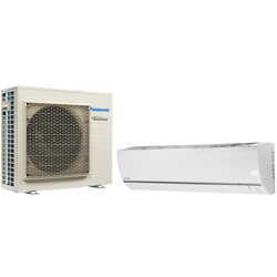 Изображение товара Кондиционер настенный сплит-система Panasonic CS/CU-E28RKD белый