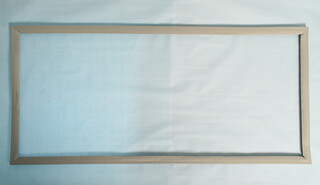 Изображение товара Уплотнитель (Холодильная камера) для холодильника DEXP (12131000010642)