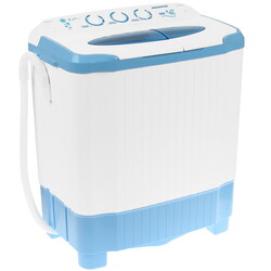 Изображение товара Стиральная машина Renova WS-50PT/PET