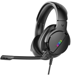 Изображение товара Проводные наушники Marvo HG9065 черный