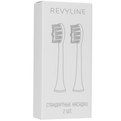 Изображение товара Набор сменных насадок Revyline RL 010