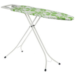Изображение товара Гладильная доска Brabantia 410345 белый, зеленый