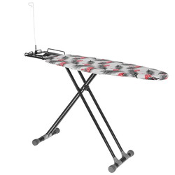 Изображение товара Гладильная доска Perilla Алиса белый, черный