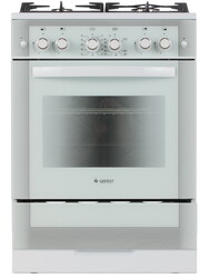 Изображение товара Газовая плита Gefest 6500-02 0042 белый