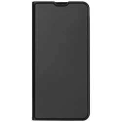Изображение товара Чехол-книжка  Aceline Kors для Infinix SMART 8 черный