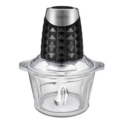 Изображение товара Измельчитель  MARTA MT-2078 черный