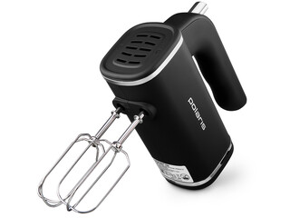 Изображение товара Миксер Polaris PHM 5014 черный