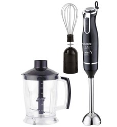 Изображение товара Блендер погружной Viconte VC-4437 черный