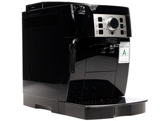 Изображение товара Кофемашина автоматическая DeLonghi ECAM 22.110.B черный