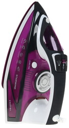 Изображение товара Утюг Starwind SIR7927 фиолетовый