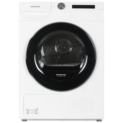 Изображение товара Сушильная машина Samsung DV90T5240AW/LP белый