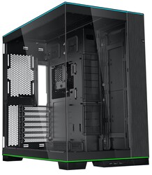Изображение товара Корпус LIAN LI O11 Dynamic EVO RGB [G99.O11DERGBX.R0] черный