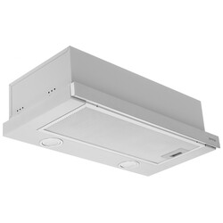 Изображение товара Вытяжка телескопическая Gorenje TH62E4X серебристый/серебристый